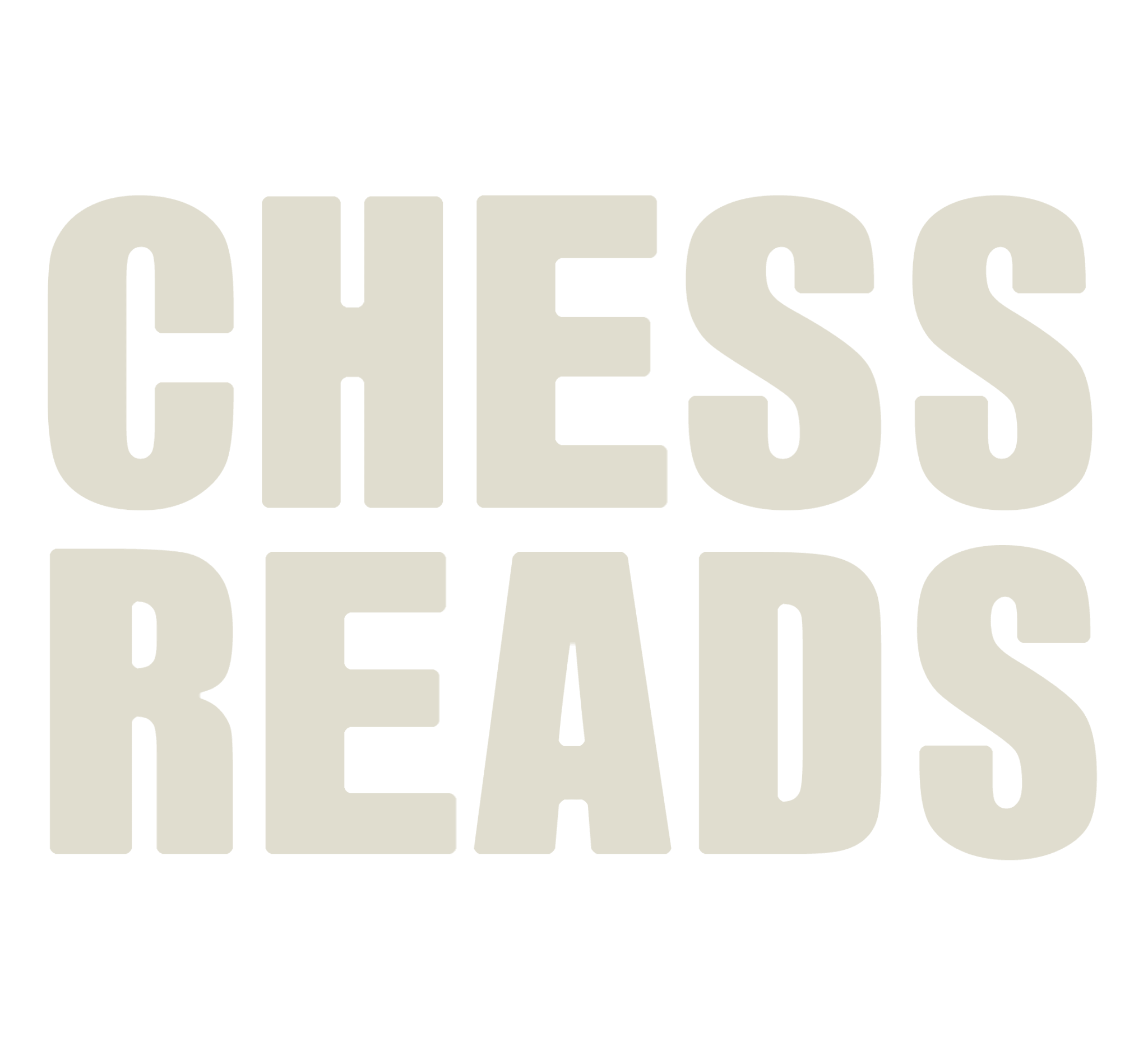 ChessReads