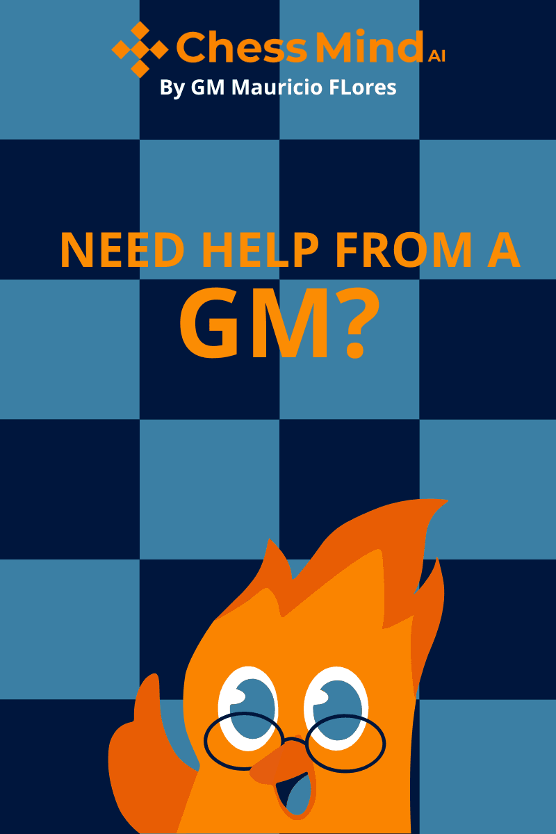 Feeling stuck?