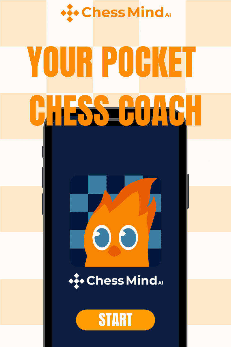 Your Pocket Chess Coach