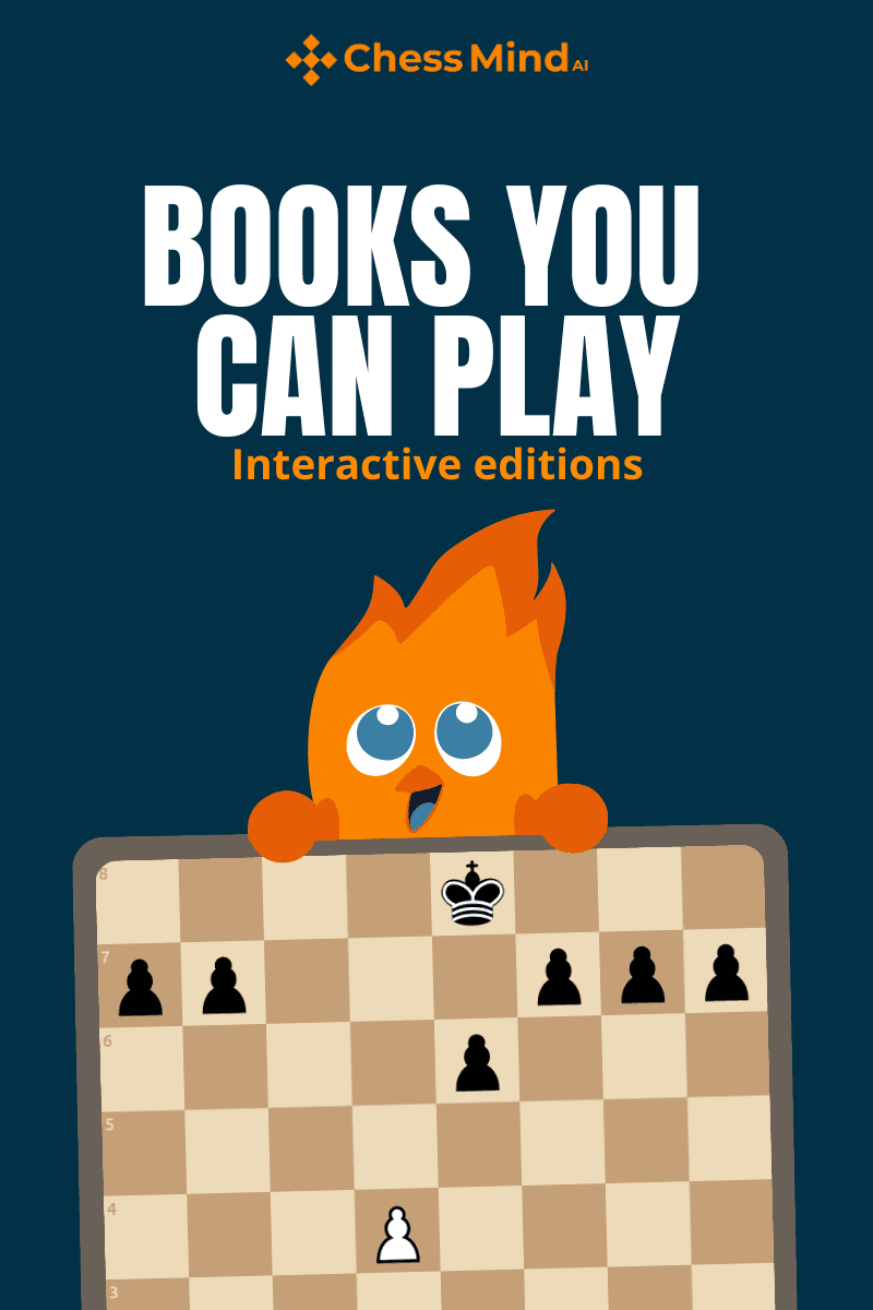 Books You Can Play