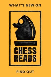 ChessReads Newsletter