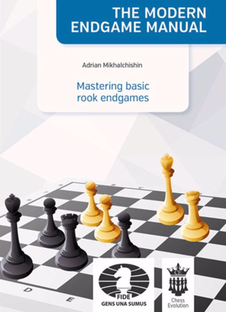 Mastering basic rook endgames