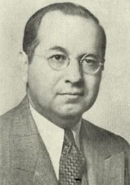 Irving Chernev