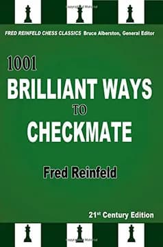 Fred Reinfeld