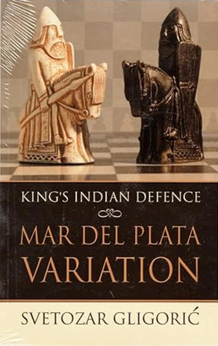 King's Indian Defence: Mar Del Plata Variation
