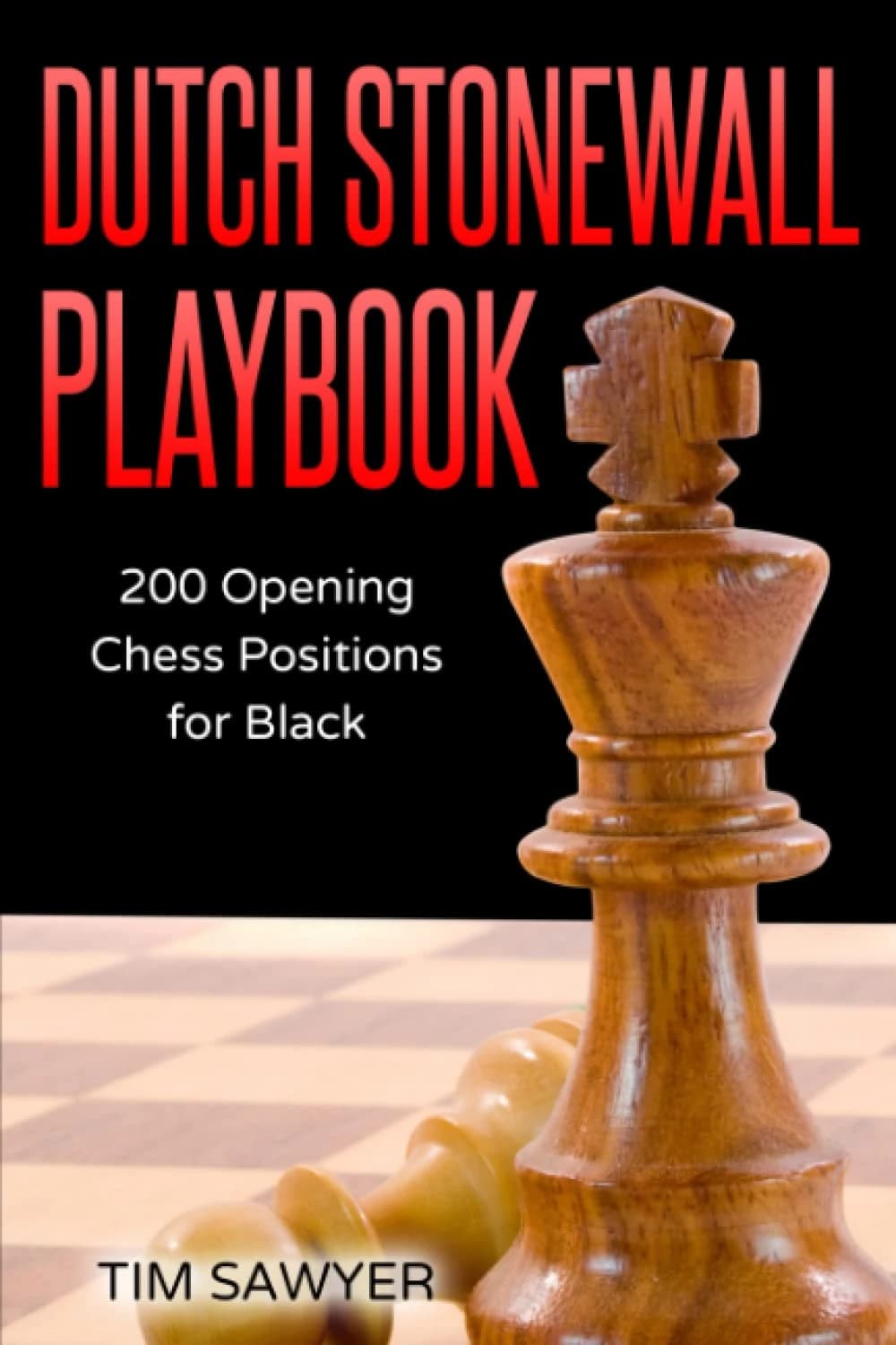 Dutch Stonewall Playbook