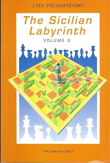 The Sicilian Labyrinth, Vol. 2