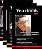 2014 - Yearbooks 110-113