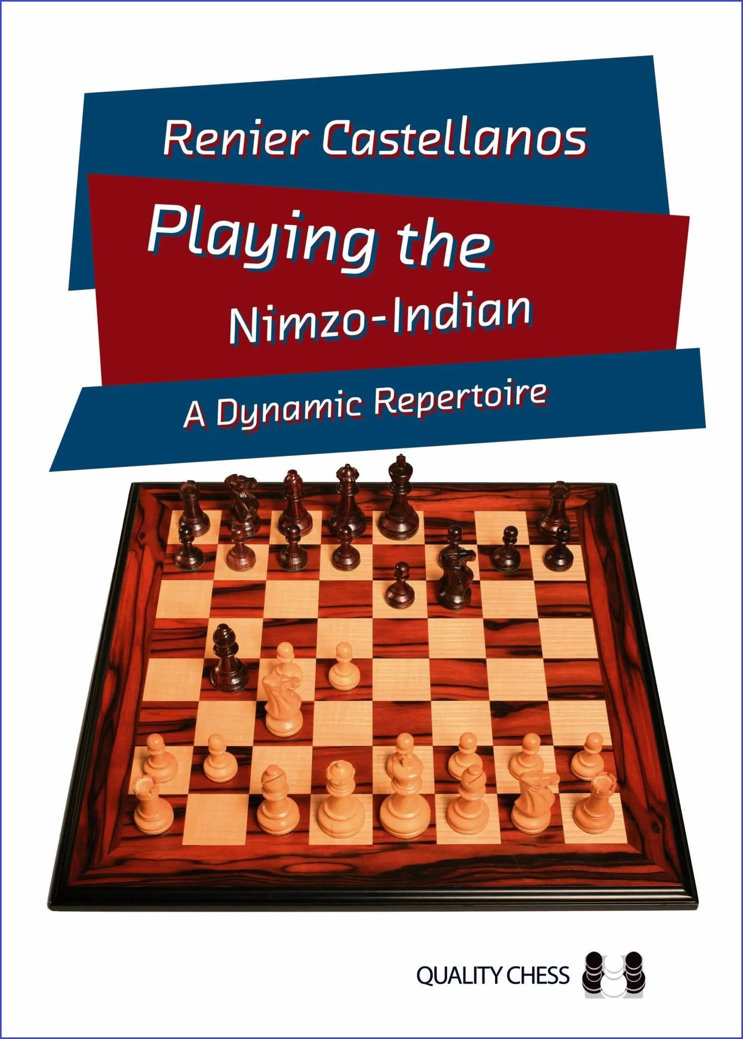 Playing the Nimzo-Indian