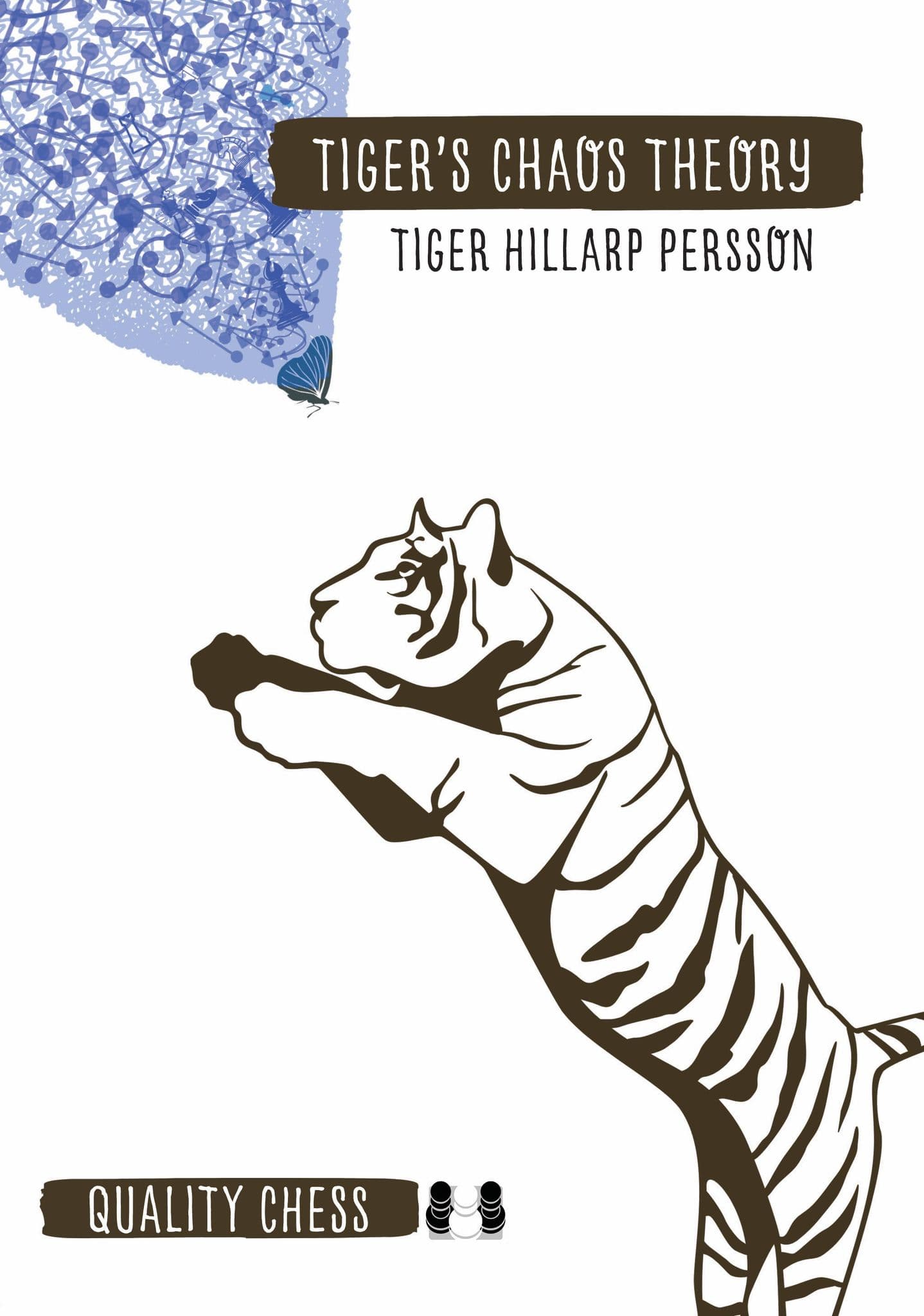 Tiger's Chaos Theory