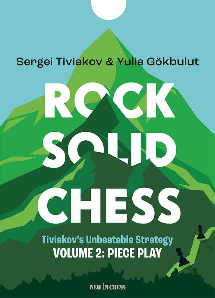 Rock Solid Chess - Volume 2