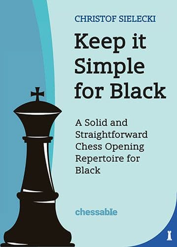 Keep it Simple for Black