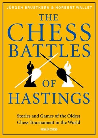 The Chess Battles of Hastings
