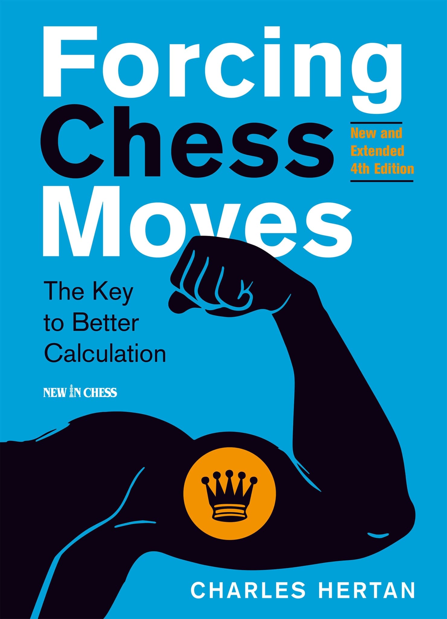 Forcing Chess Moves - New and Extended Edition