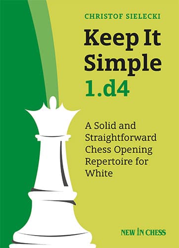 Keep It Simple: 1.d4