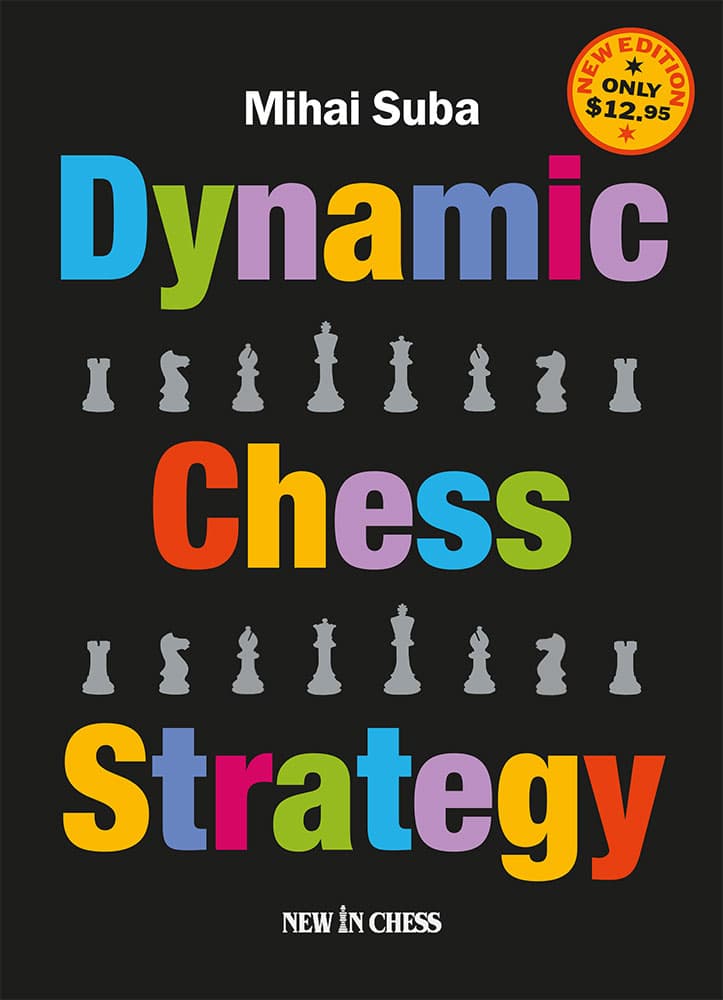 Dynamic Chess Strategy