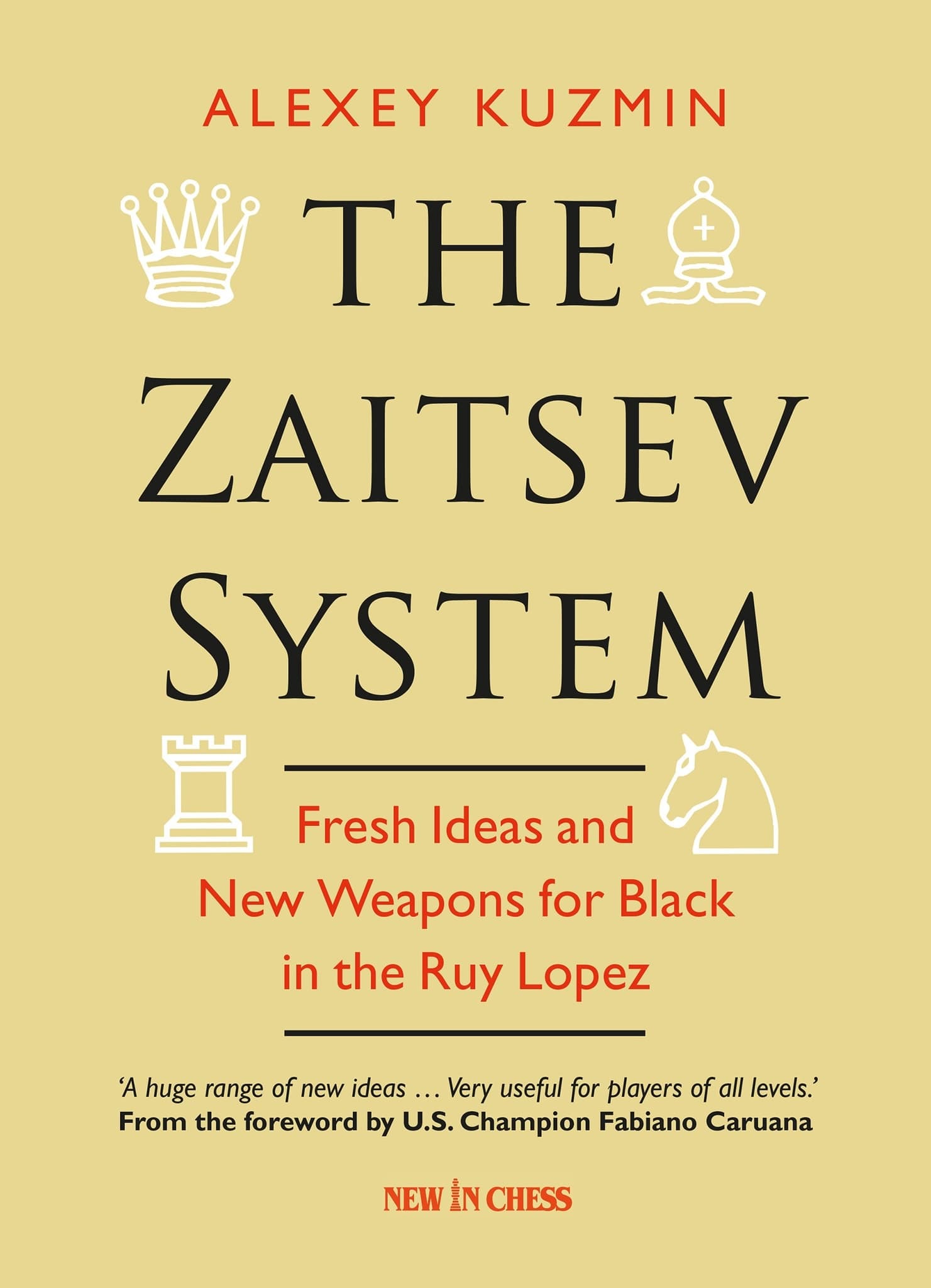 The Zaitsev System