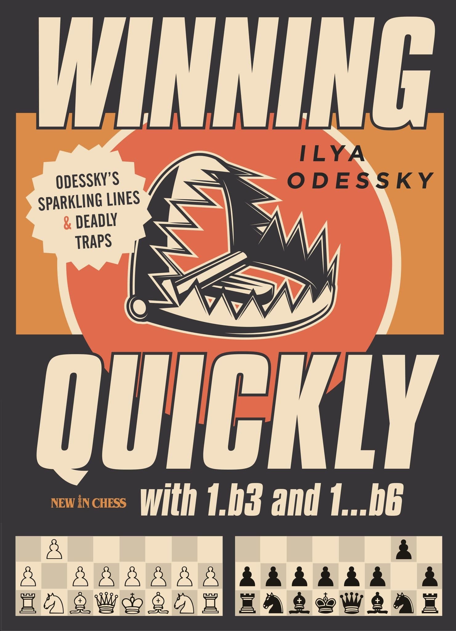 Winning Quickly with 1.b3 and 1...b6