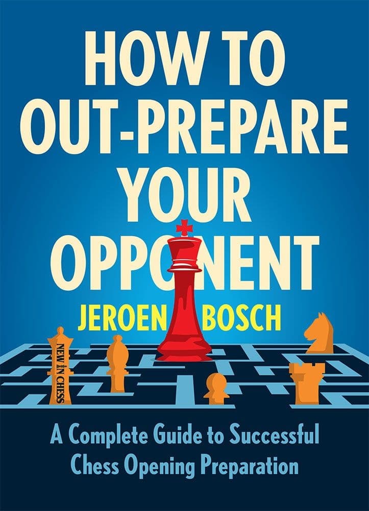 How To Out-Prepare Your Opponent