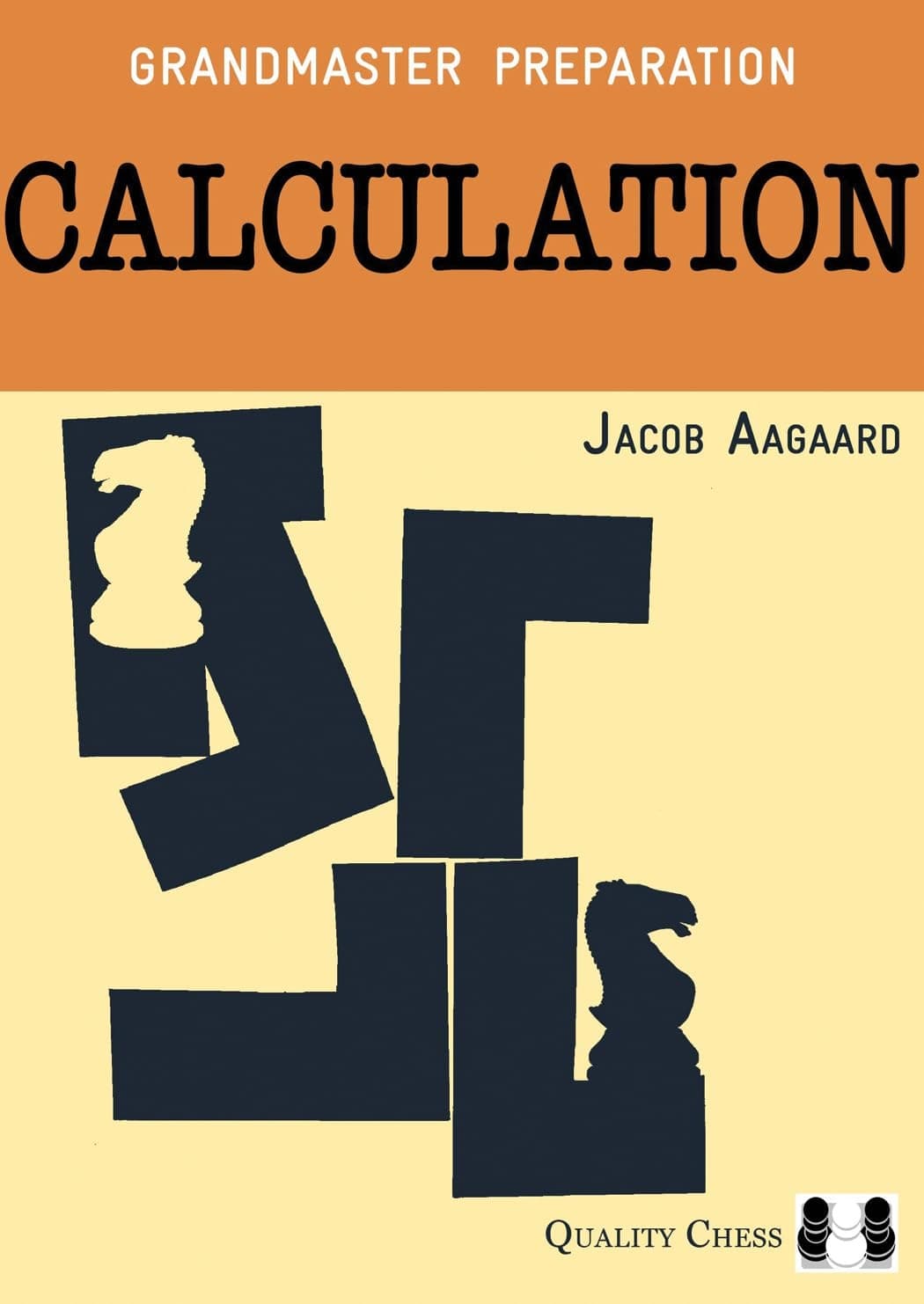 GM Preparation: Calculation