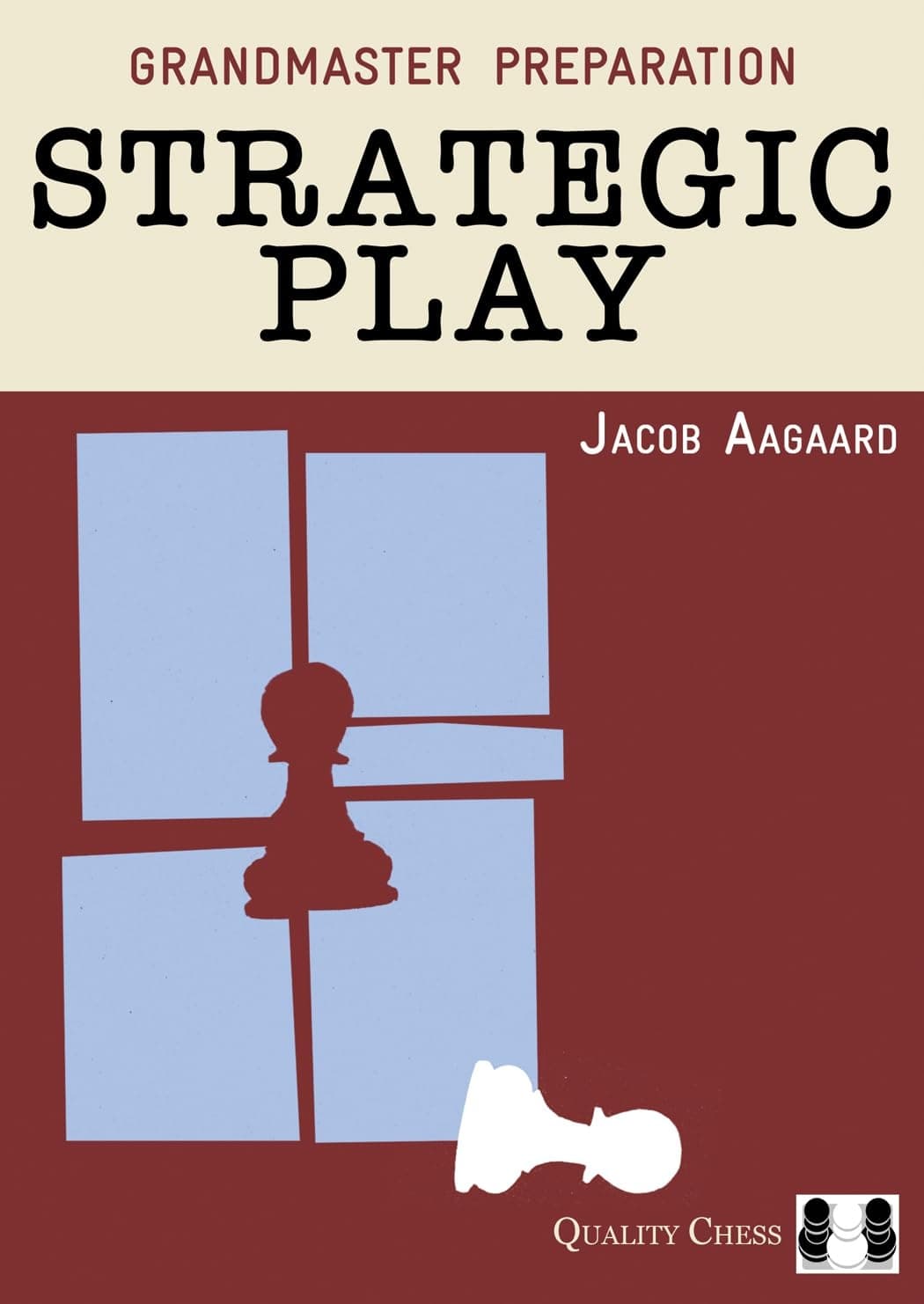 GM Preparation: Strategic Play