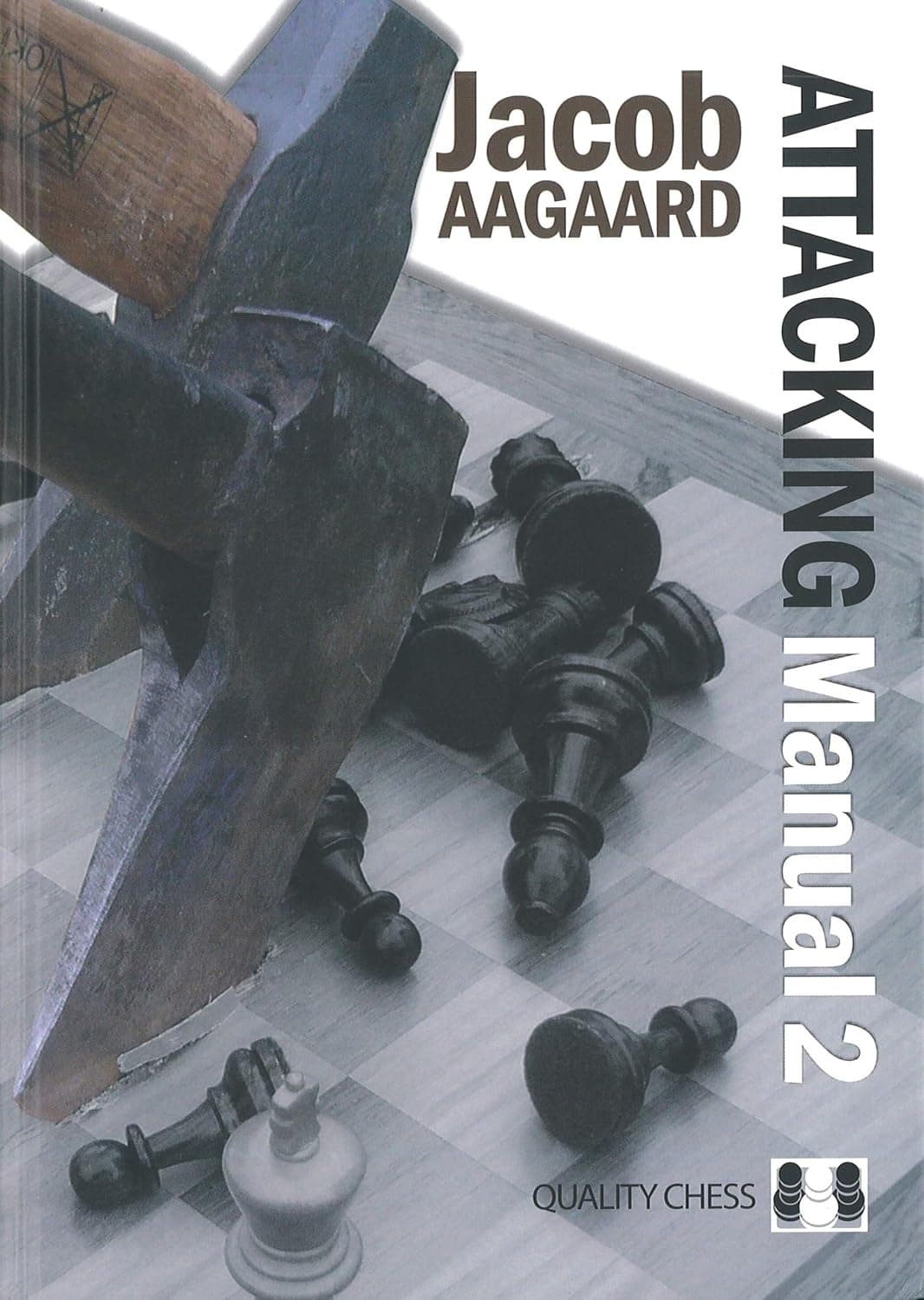 Attacking Manual 2