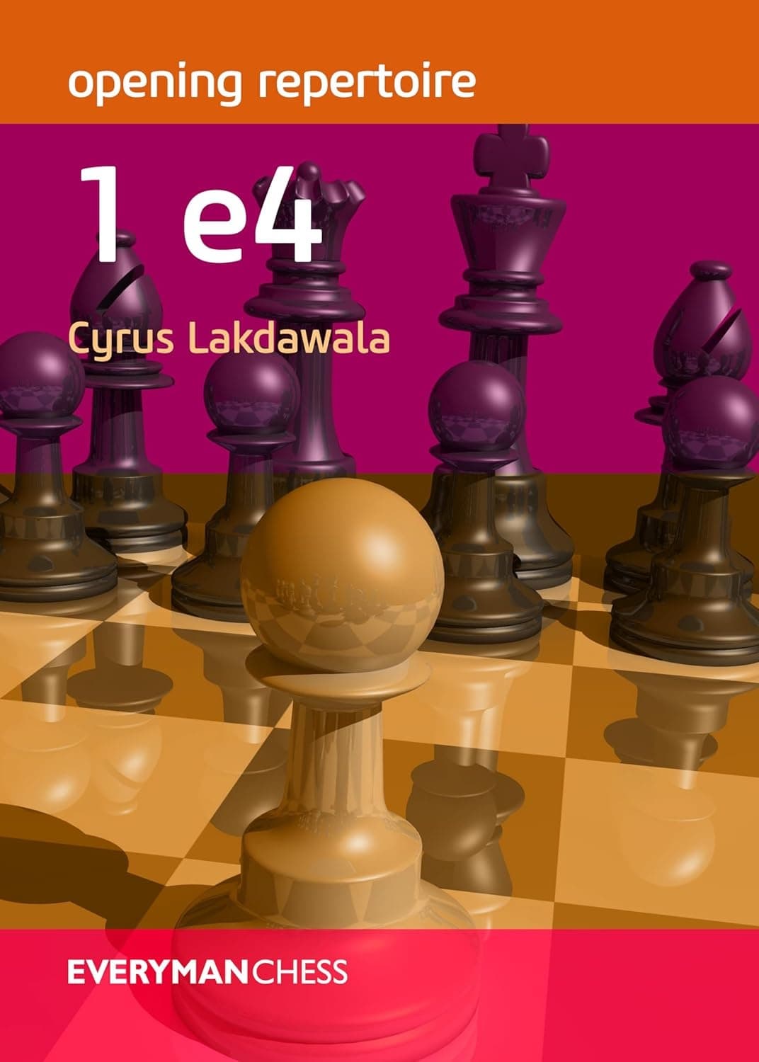 Opening Repertoire 1.e4