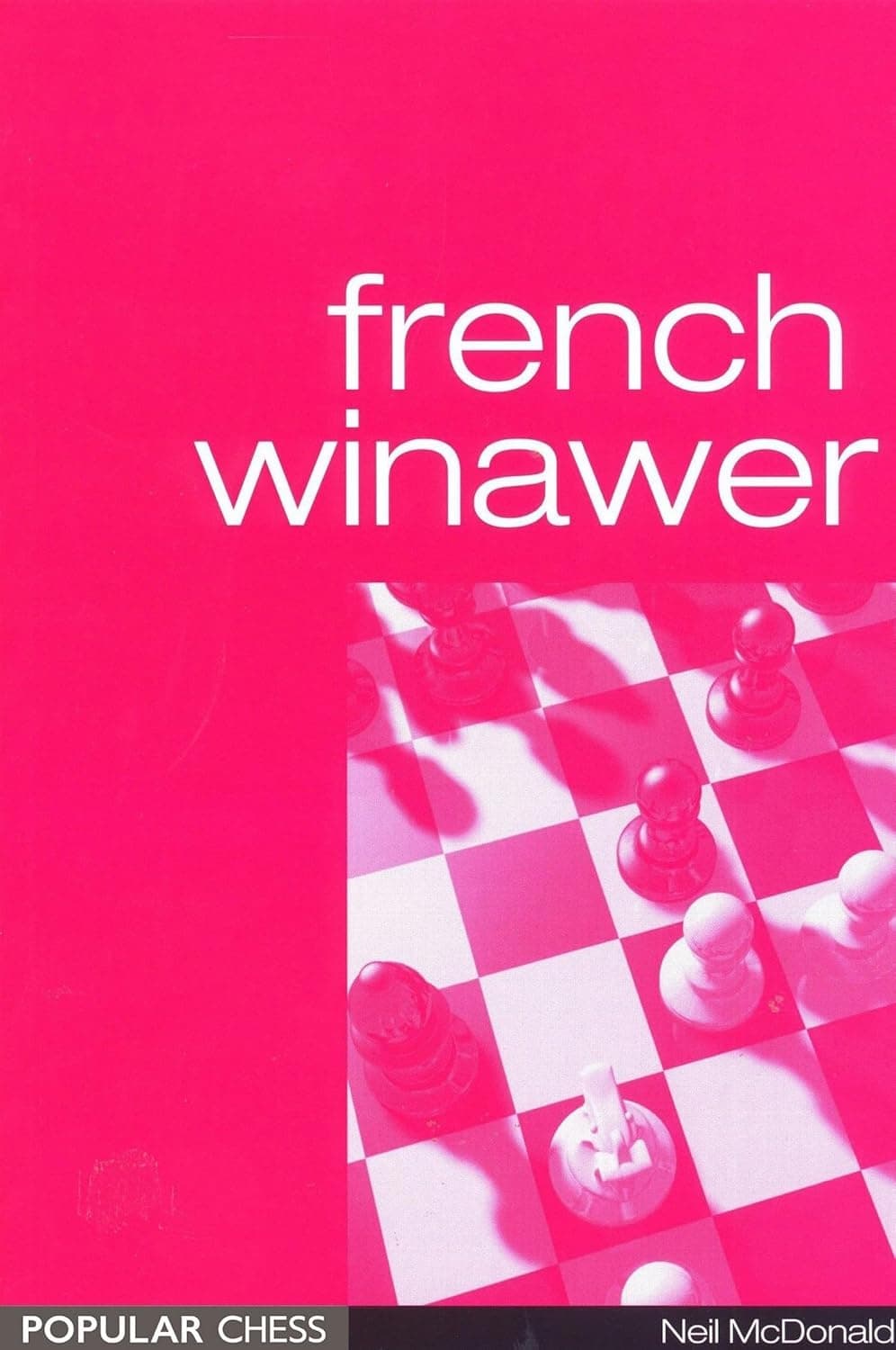 French Winawer