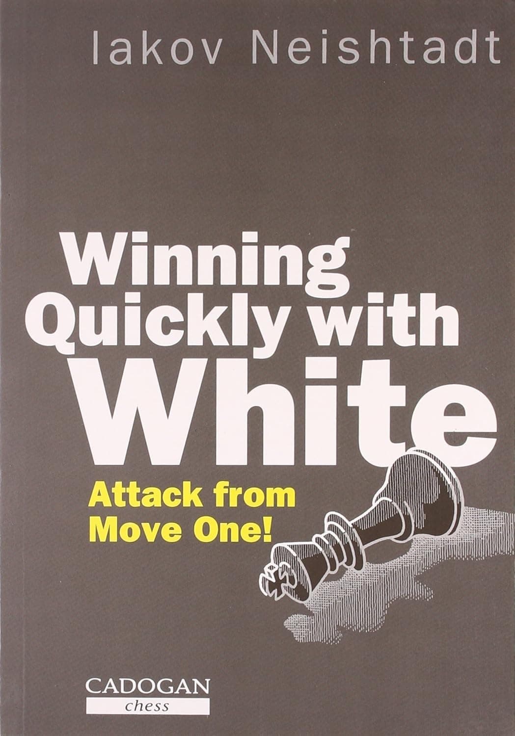 Winning Quickly with White