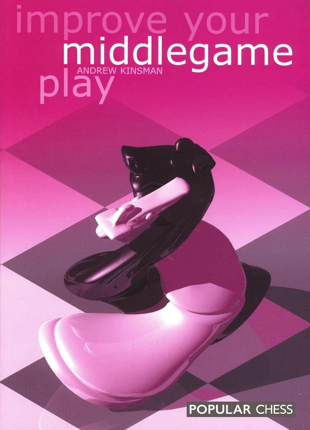 Improve your middlegame play