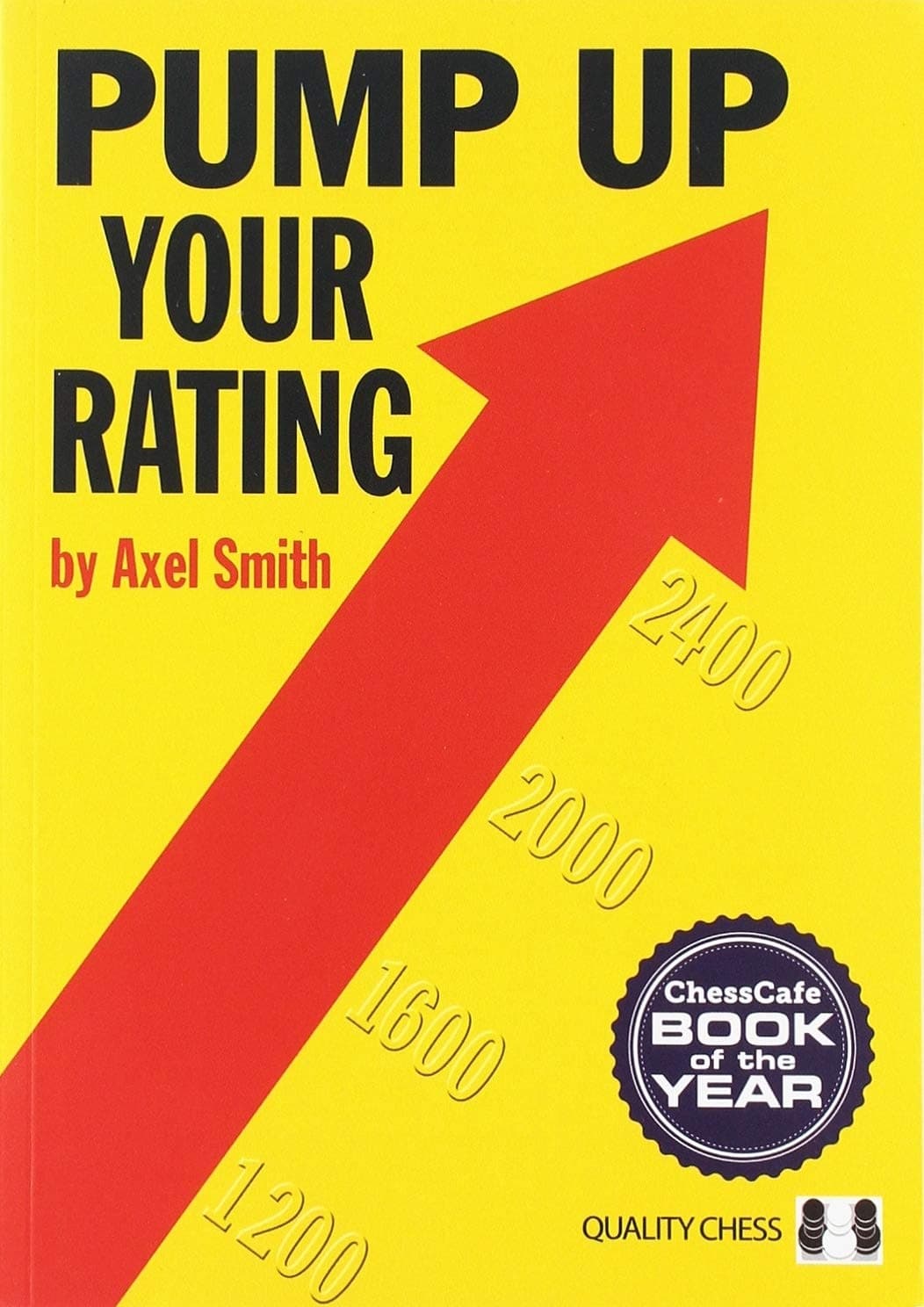 Pump up your Rating