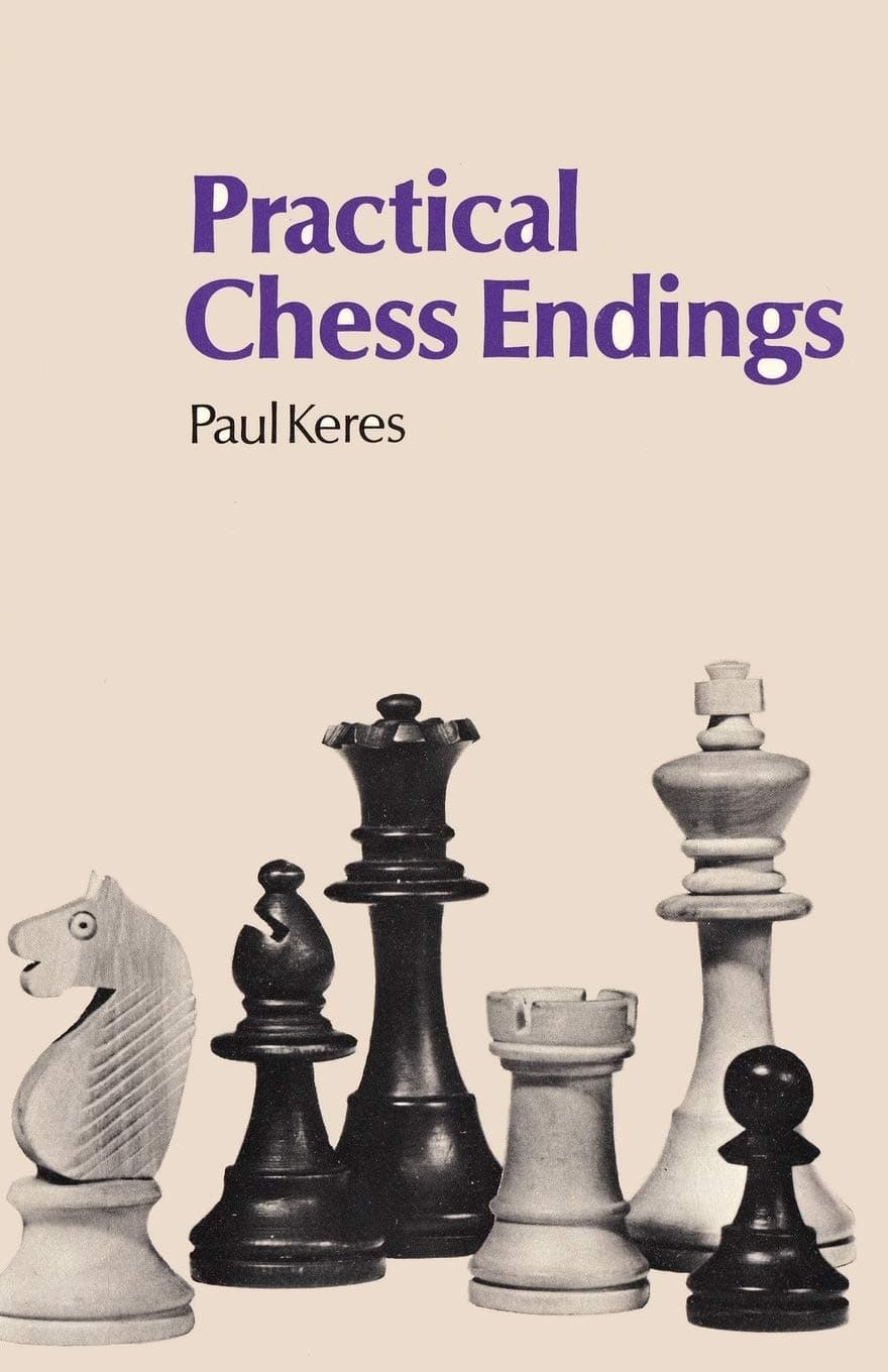 Practical Chess Endings