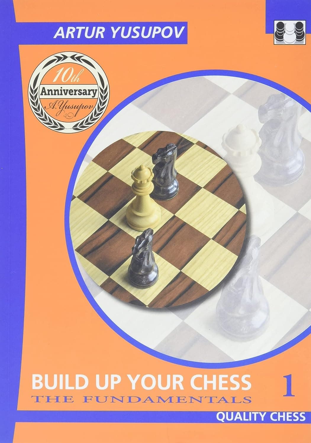 Build up your Chess 1, The Fundamentals