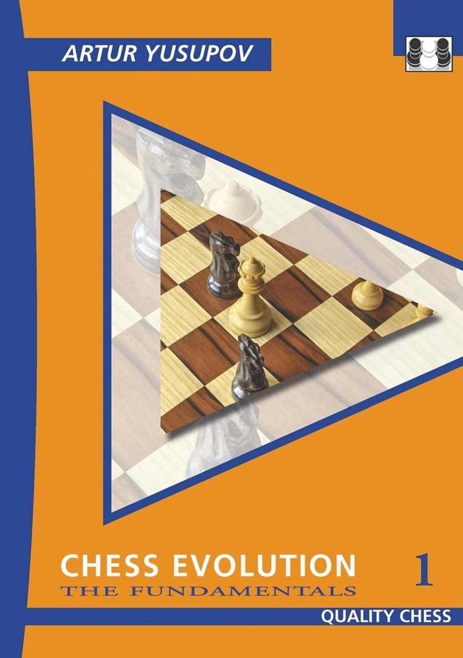 Chess Evolution 1, The Fundamentals