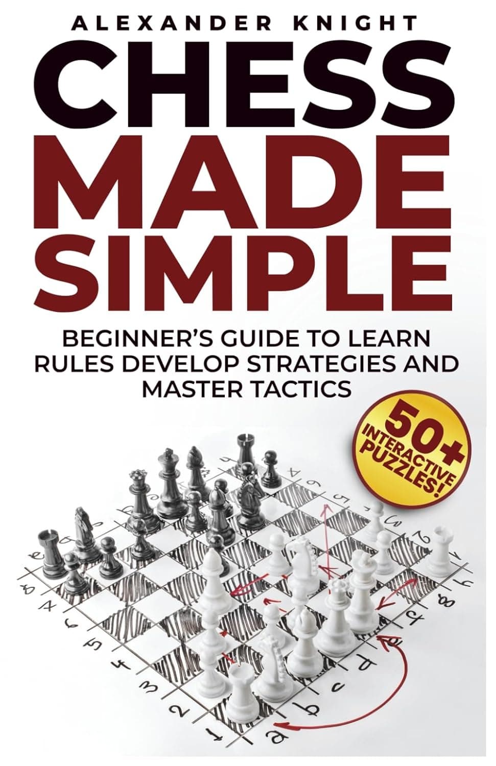 Chess Made Simple