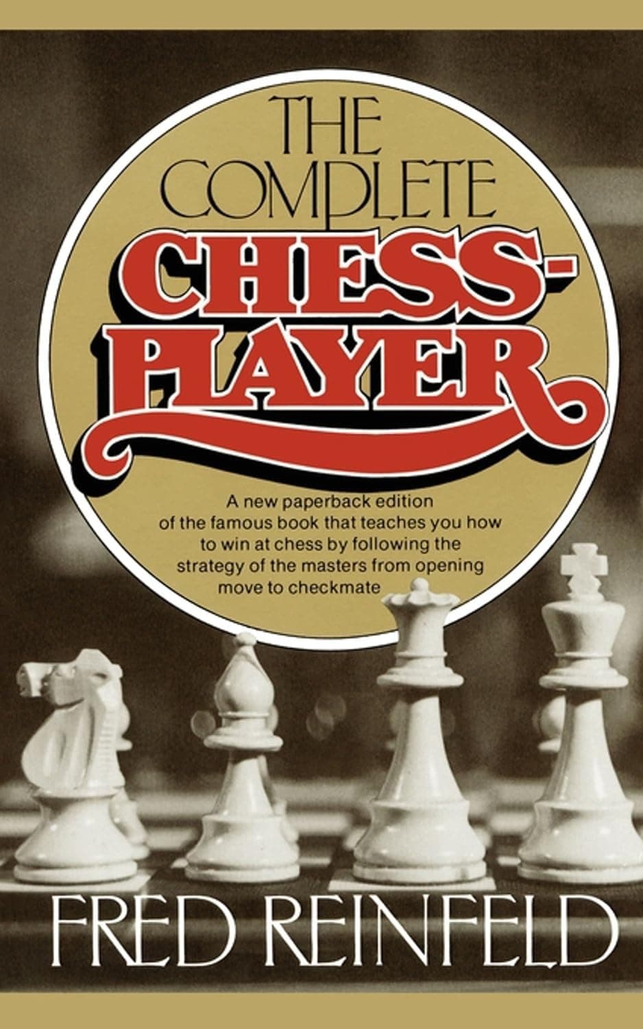 The Complete Chess-Player