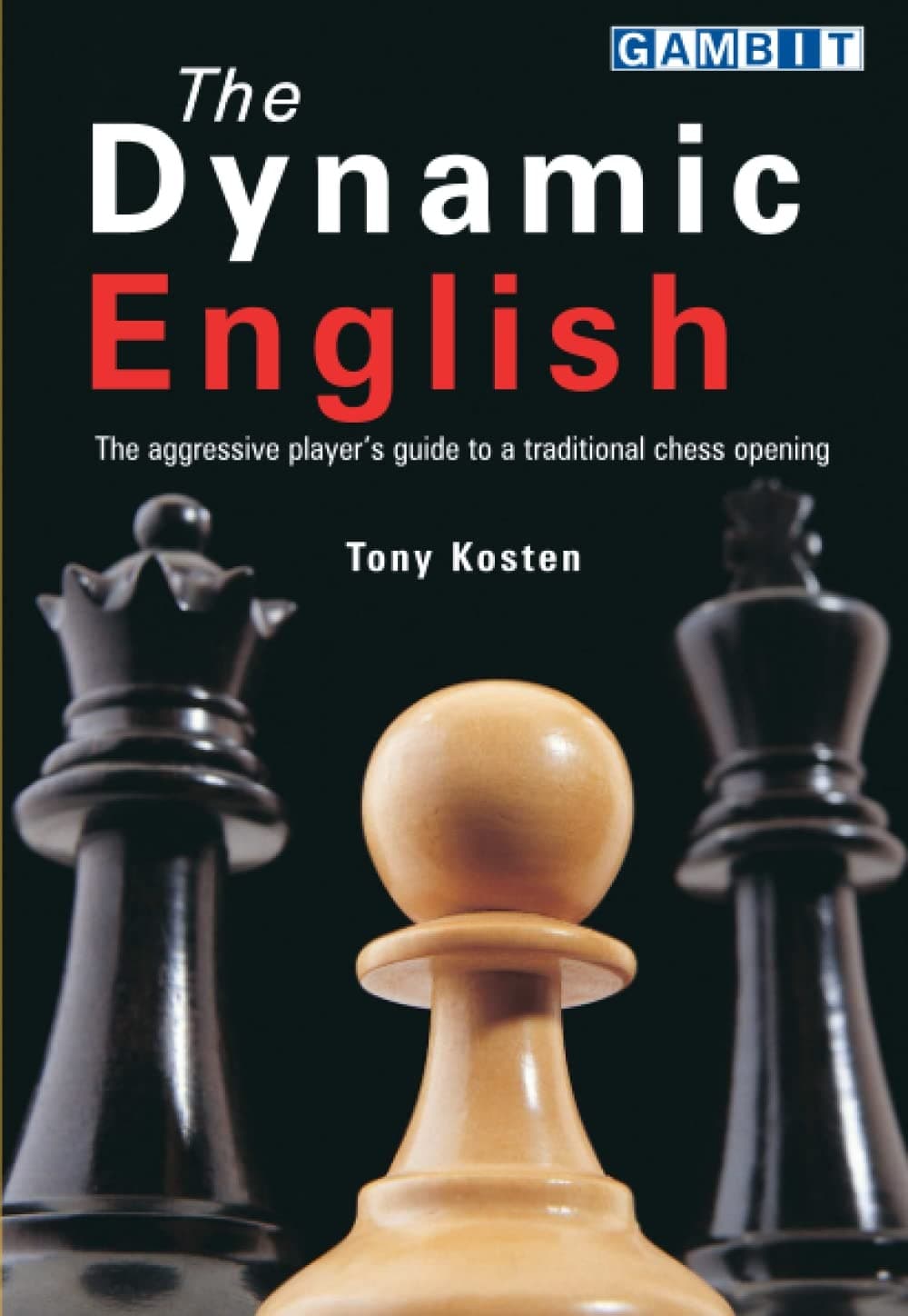 The Dynamic English