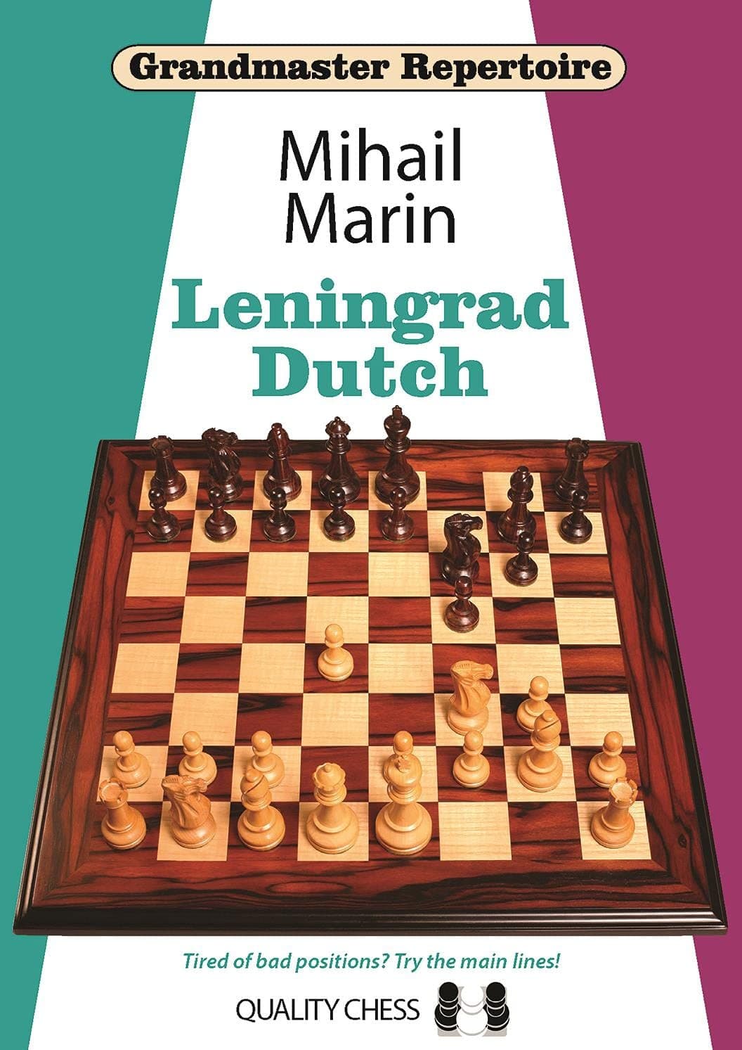 Grandmaster Repertoire: Leningrad Dutch
