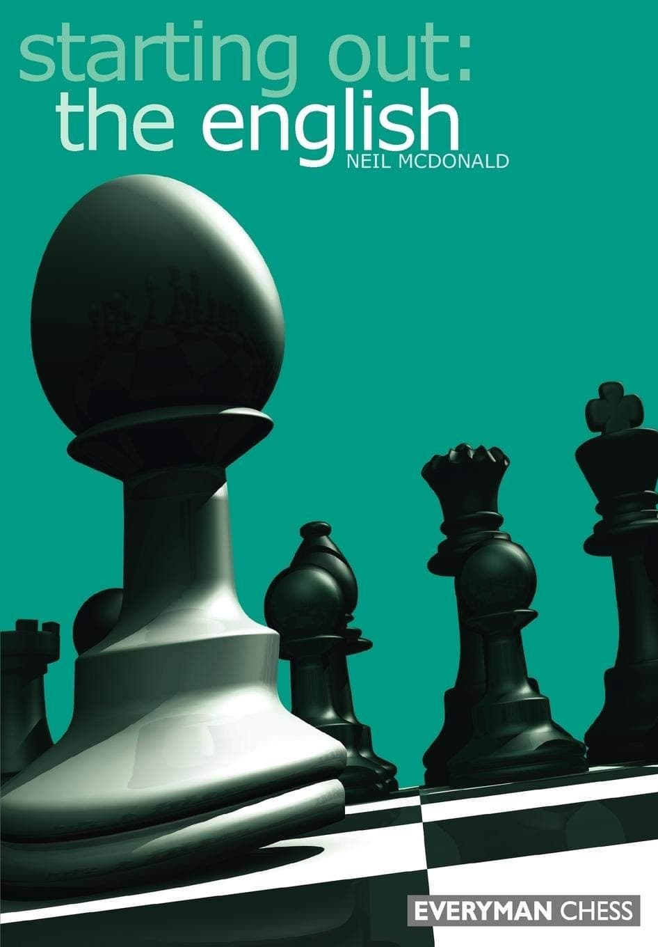 Starting Out: the English