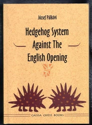 Hedgehog System against the English Opening
