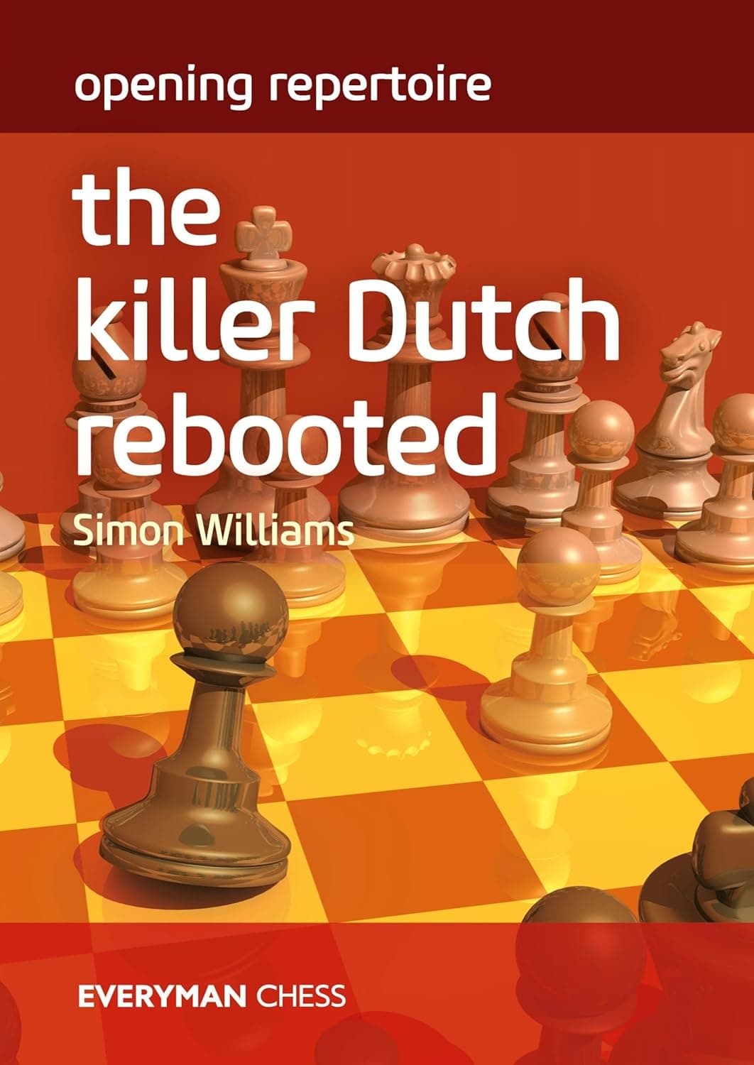 The Killer Dutch Rebooted