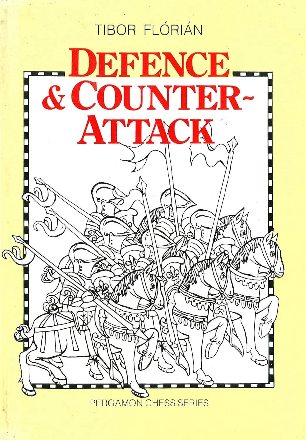 Defence & Counter-Attack