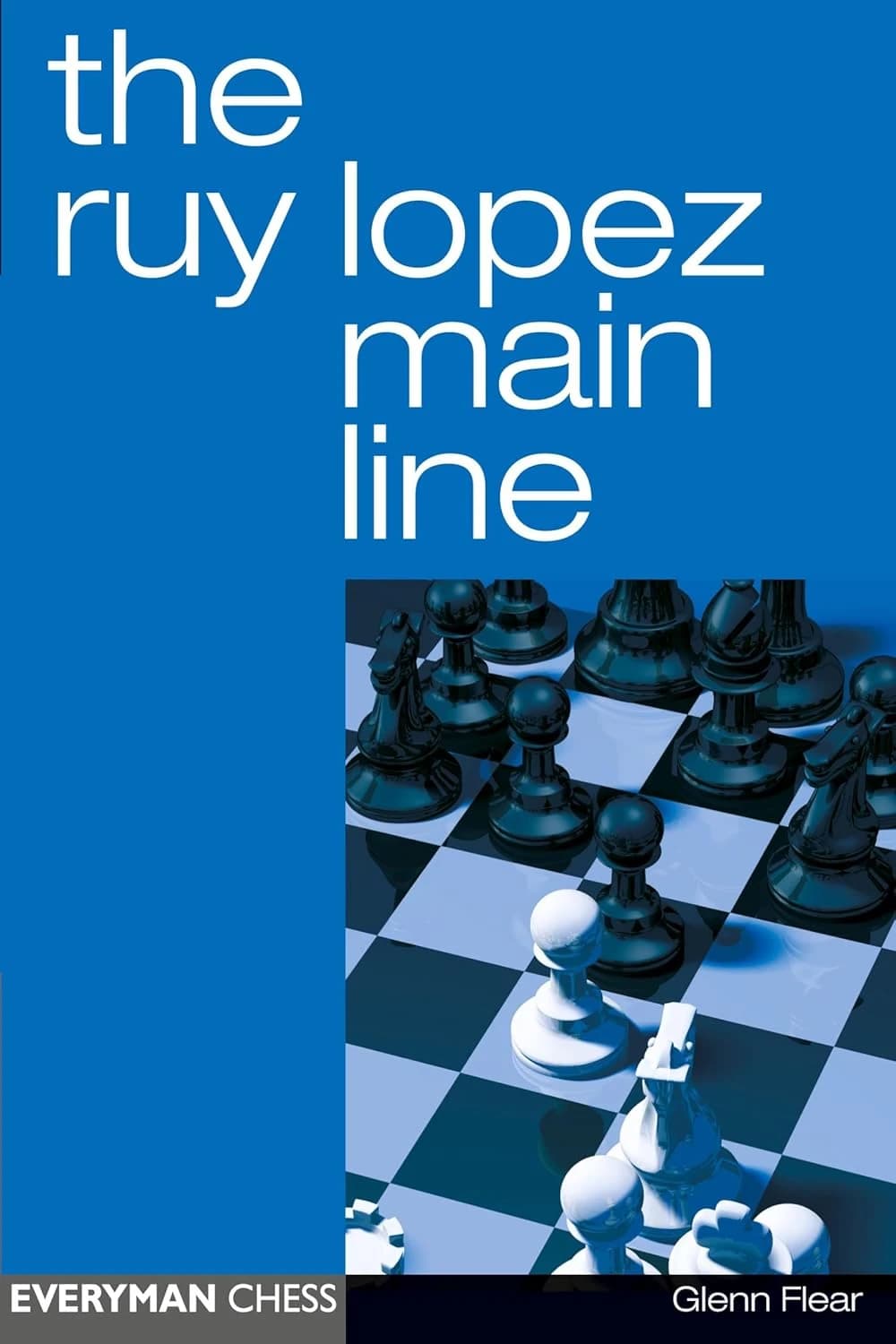 Ruy Lopez Main Line