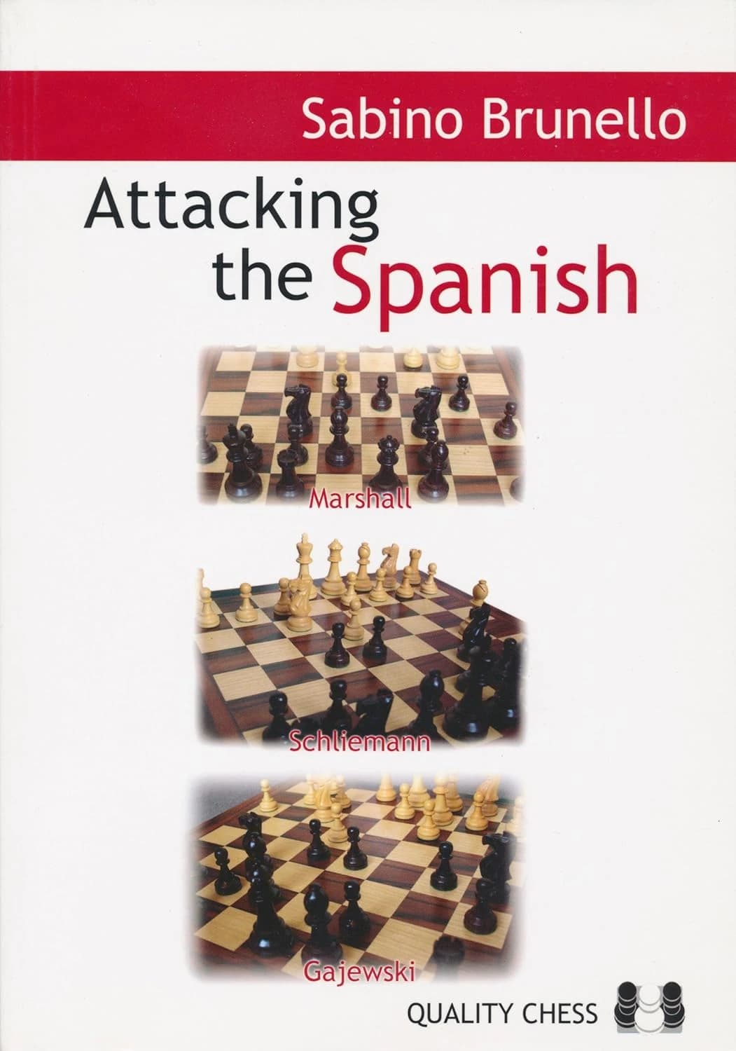 Attacking the Spanish