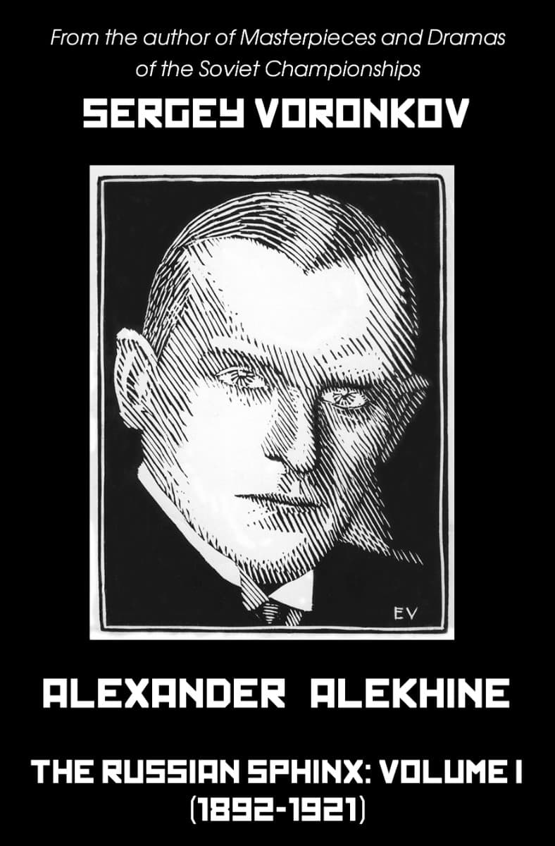 Alexander Alekhine