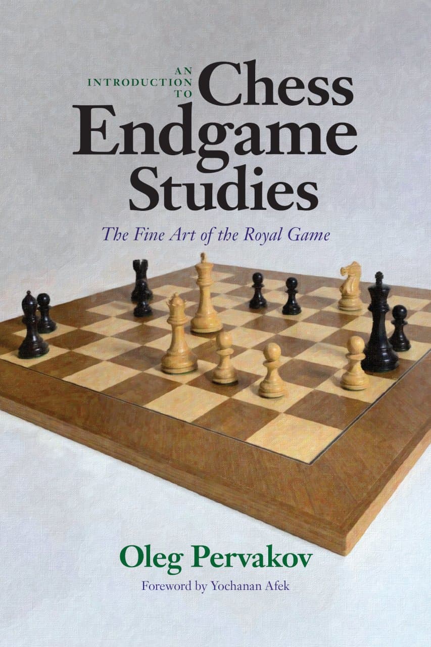 An Introduction to Chess Endgame Studies