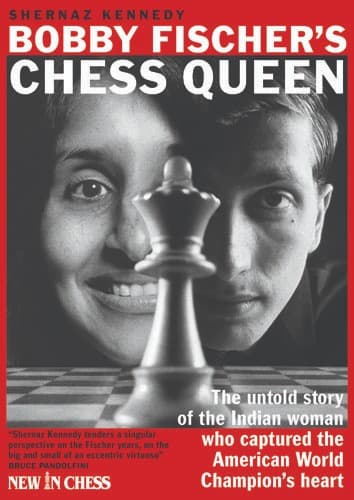 Bobby Fischer's Chess Queen