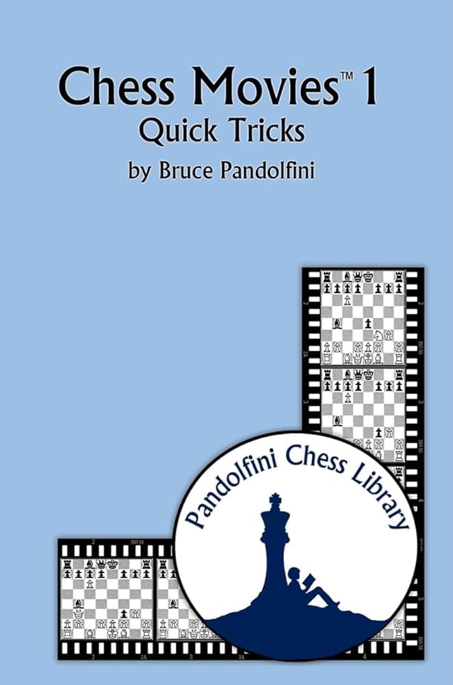 Chess Movies 1