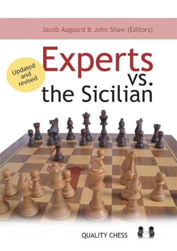 Experts vs the Sicilian 2nd edition