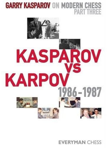 Garry Kasparov on Modern Chess, Part 3